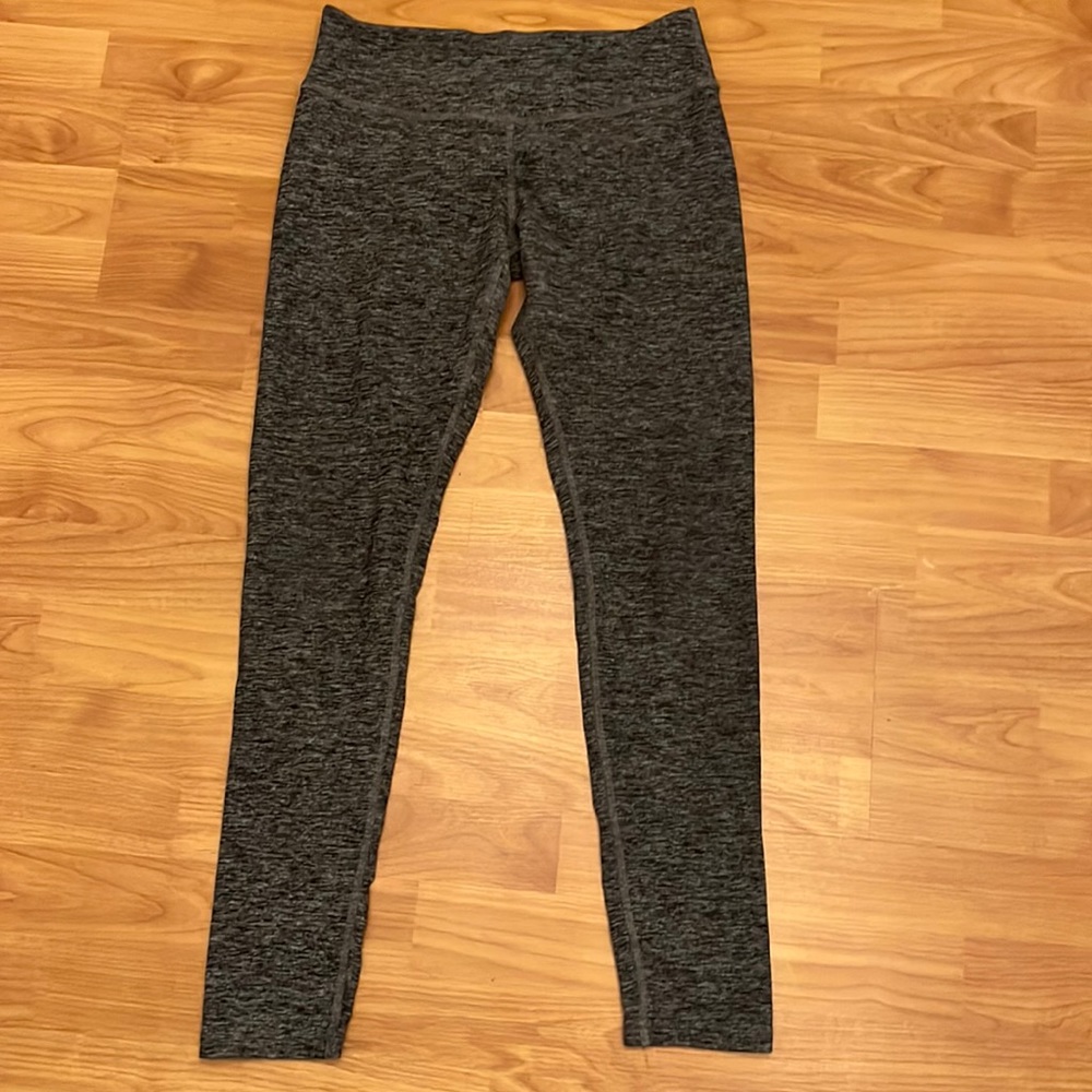 Beyond yoga leggings